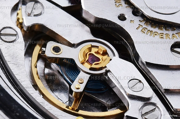 0219 Bright Submariner 116610LV 904L Dia SS SS Grn Noob VR 1083